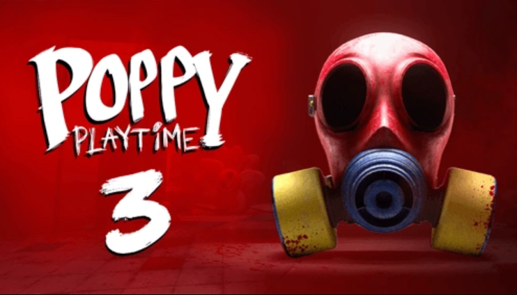 Poppy Playtime CHAPTER 3 Monster Reveal?! 