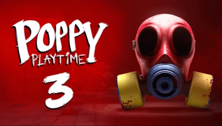 POPPY PLAYTIME CHAPTER 3 NEW GAMEPLAY AND STORY DETAILS REVEALED. 