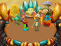 My Singing Monsters - Amber Island