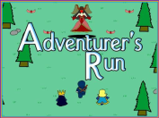Adventurer Run
