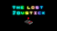 The Lost Joystick