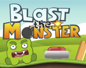 Blast the Monster