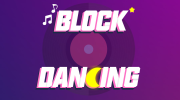 Block Dancing 3D