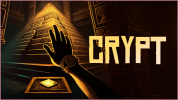 Crazy Crypt Escape