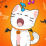 Duet Cats Halloween Cat Music