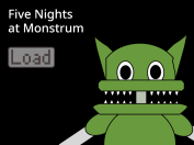 Five Nights at Monstrum