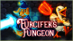 Furcifer's Fungeon