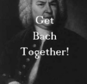 Get Bach Together! (2022)