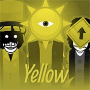 Incredibox Yellow Colorbox