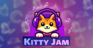 Kitty Jam