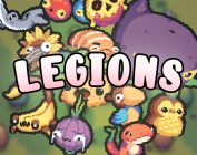 Legions