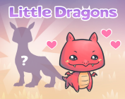 Little Dragons