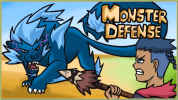Monster Defense