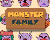 Monster Family