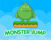 Monster Jump