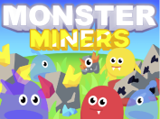 Monster Miners