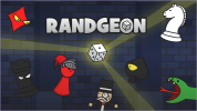 Randgeon