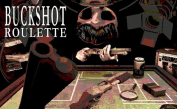 Buckshot Roulette - Horror Game