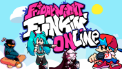 FNF - Friday Night Funkin’ (Online Game)