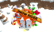 Snow Rider 3D - Game Online