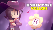 Undertale Yellow - Game Online