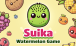 Suika Game (Watermelon Game)