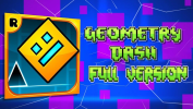 Geometry Dash (Full Version)