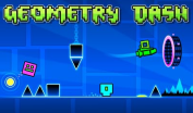 Geometry Dash - Play Game Online