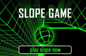 Slope Online - Play Game Now!