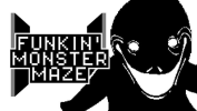 Funkin’ Monster Maze!