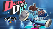 Dance Dance KSI