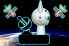 Sprunki Satellite Catcher
