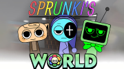 Sprunki's World