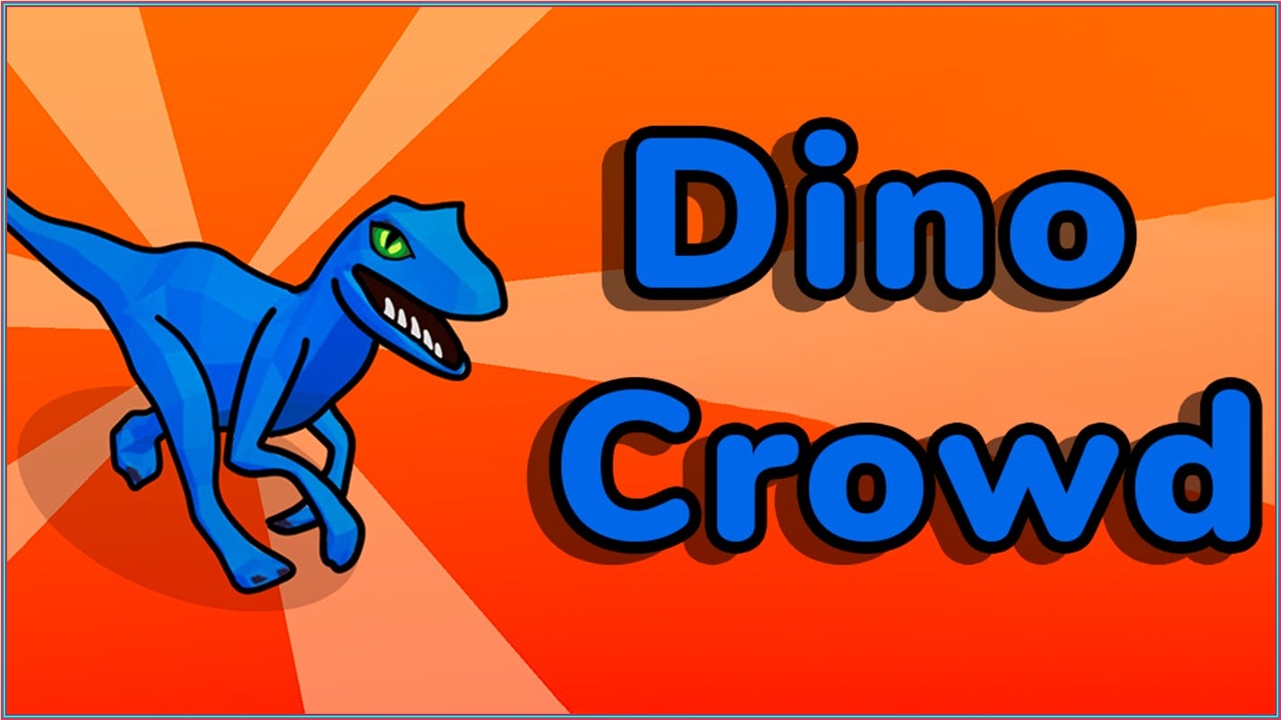 Dino Run - Play Dino Run On Incredibox